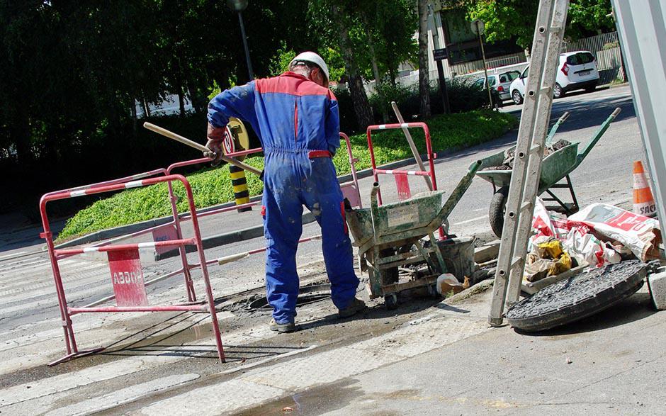 débouchage canalisation Levallois-Perret
