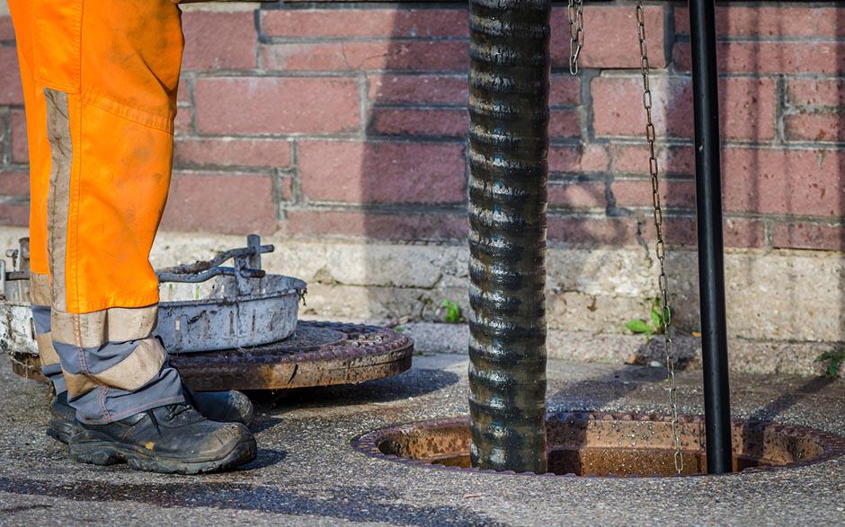 déboucheur puissant canalisation Cesson